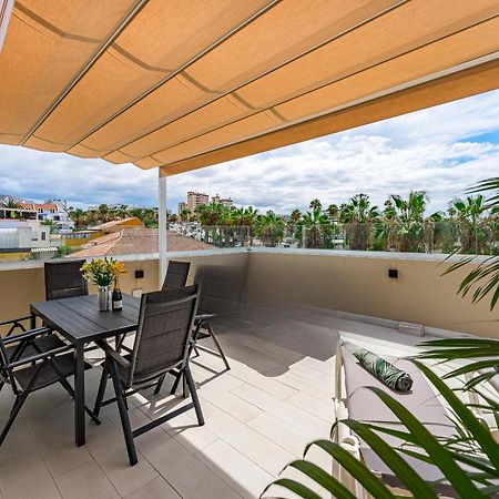 Bal Apartments Adults Only Arona  Exterior photo