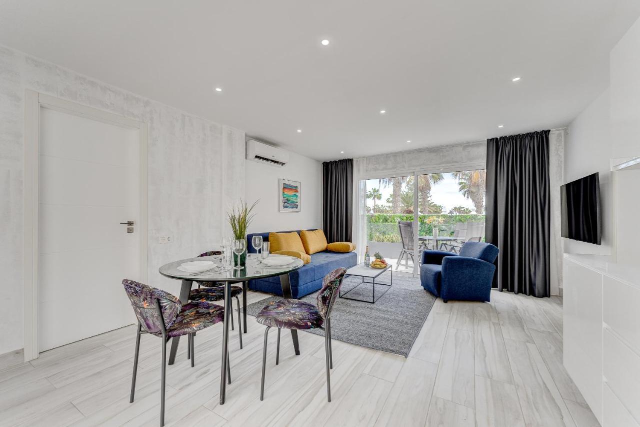 Bal Apartments Adults Only Arona  Exterior photo