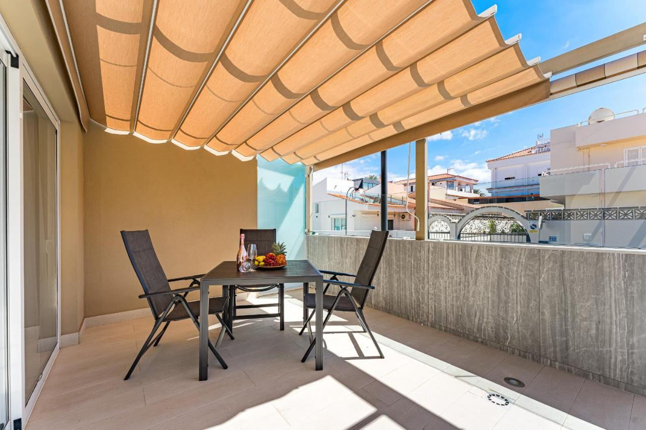 Bal Apartments Adults Only Arona  Exterior photo