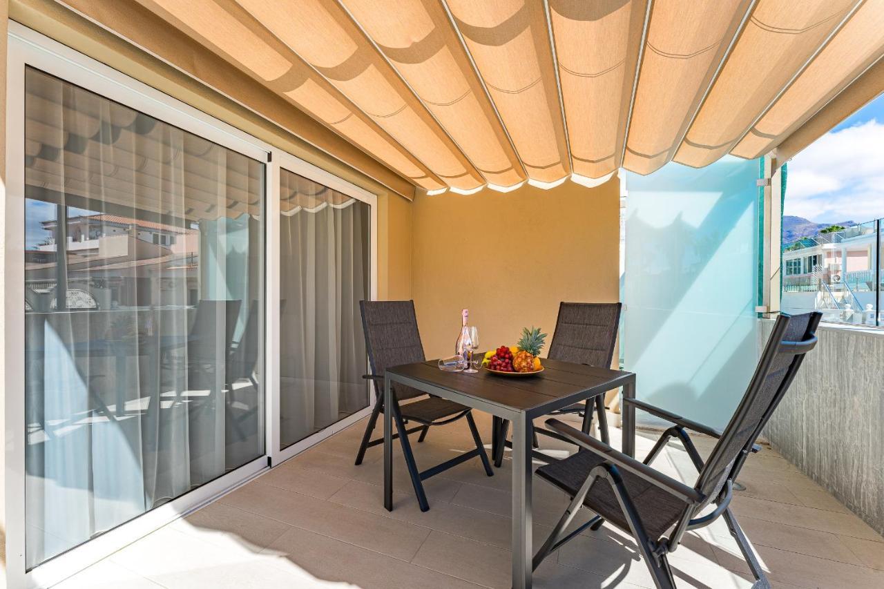 Bal Apartments Adults Only Arona  Exterior photo