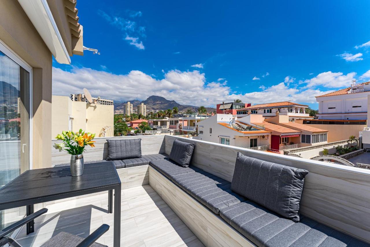 Bal Apartments Adults Only Arona  Exterior photo