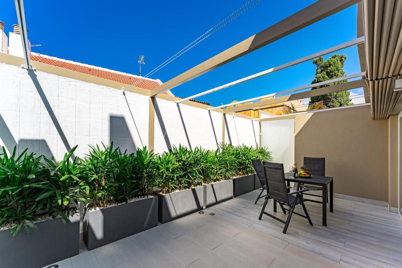 Bal Apartments Adults Only Arona  Exterior photo