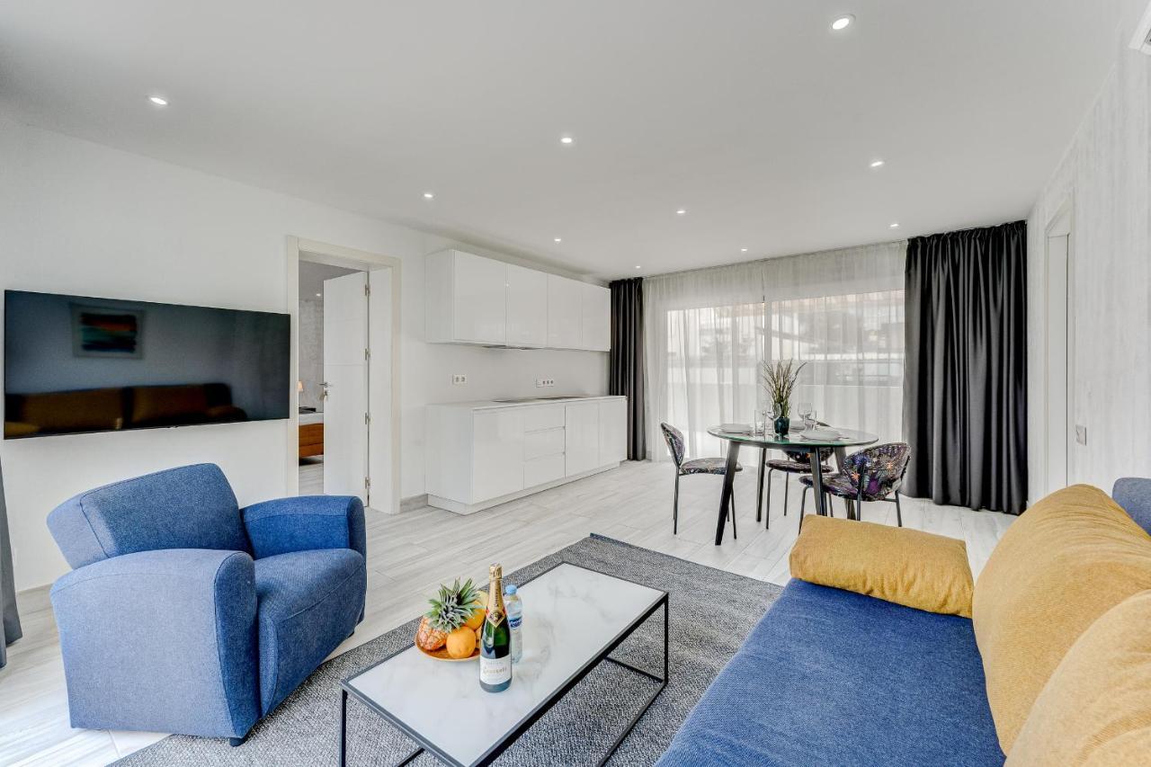 Bal Apartments Adults Only Arona  Exterior photo