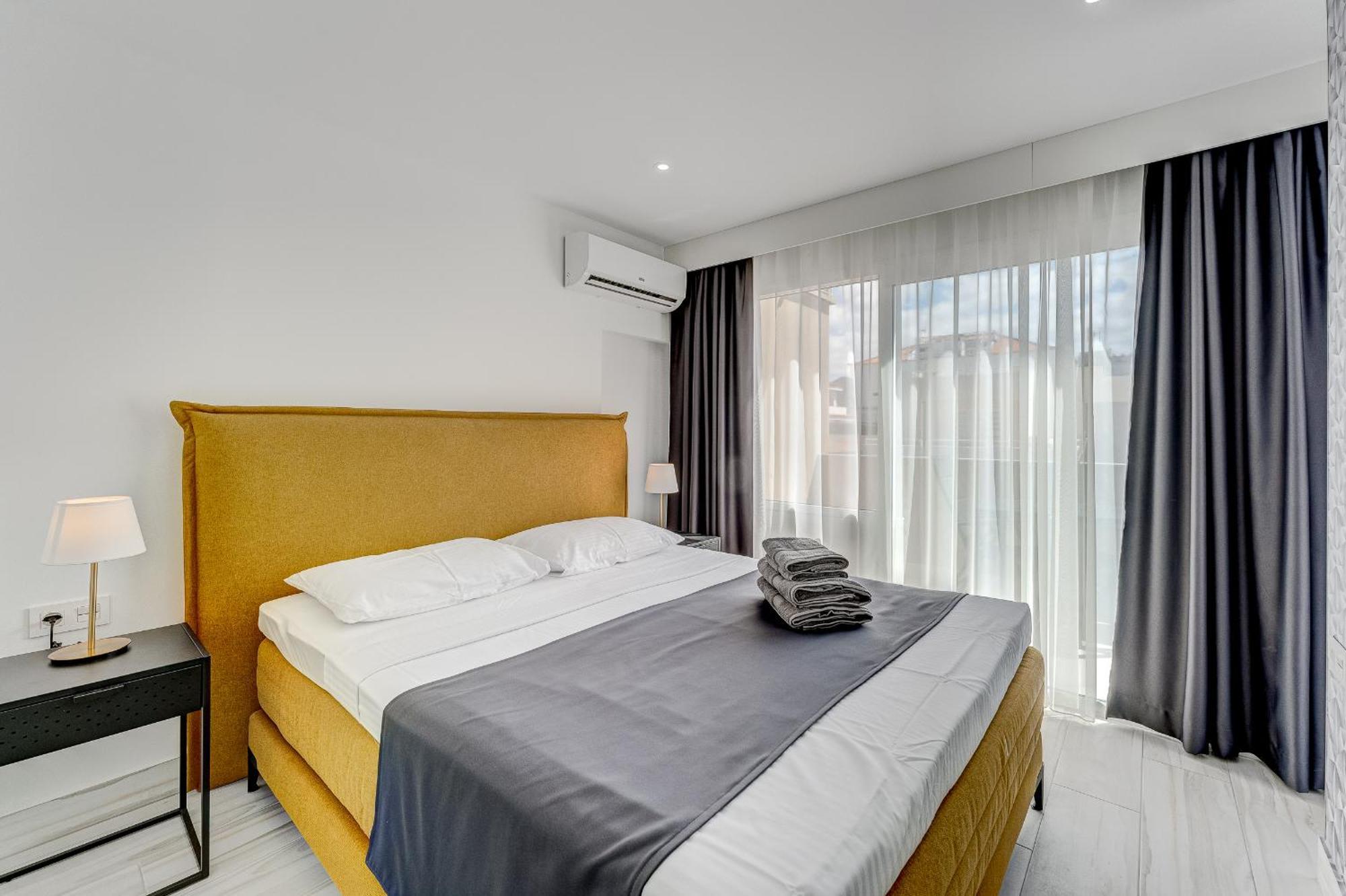 Bal Apartments Adults Only Arona  Exterior photo