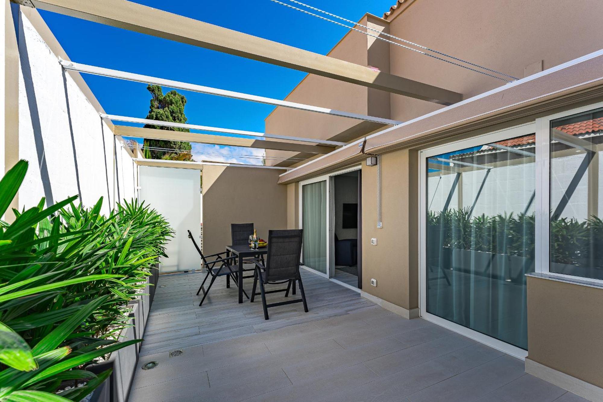 Bal Apartments Adults Only Arona  Exterior photo